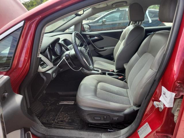 Buick Verano Convenience Image 5