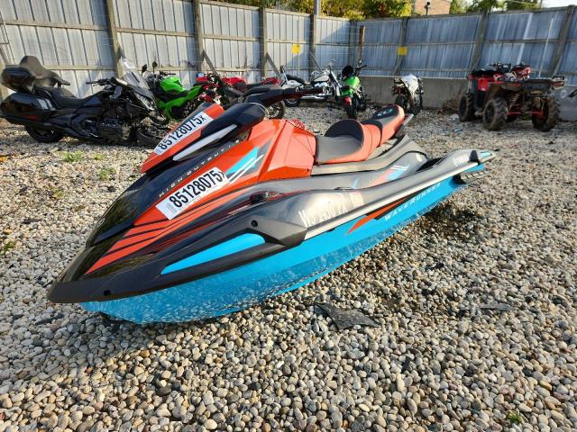 Yamaha Jetski Image 8