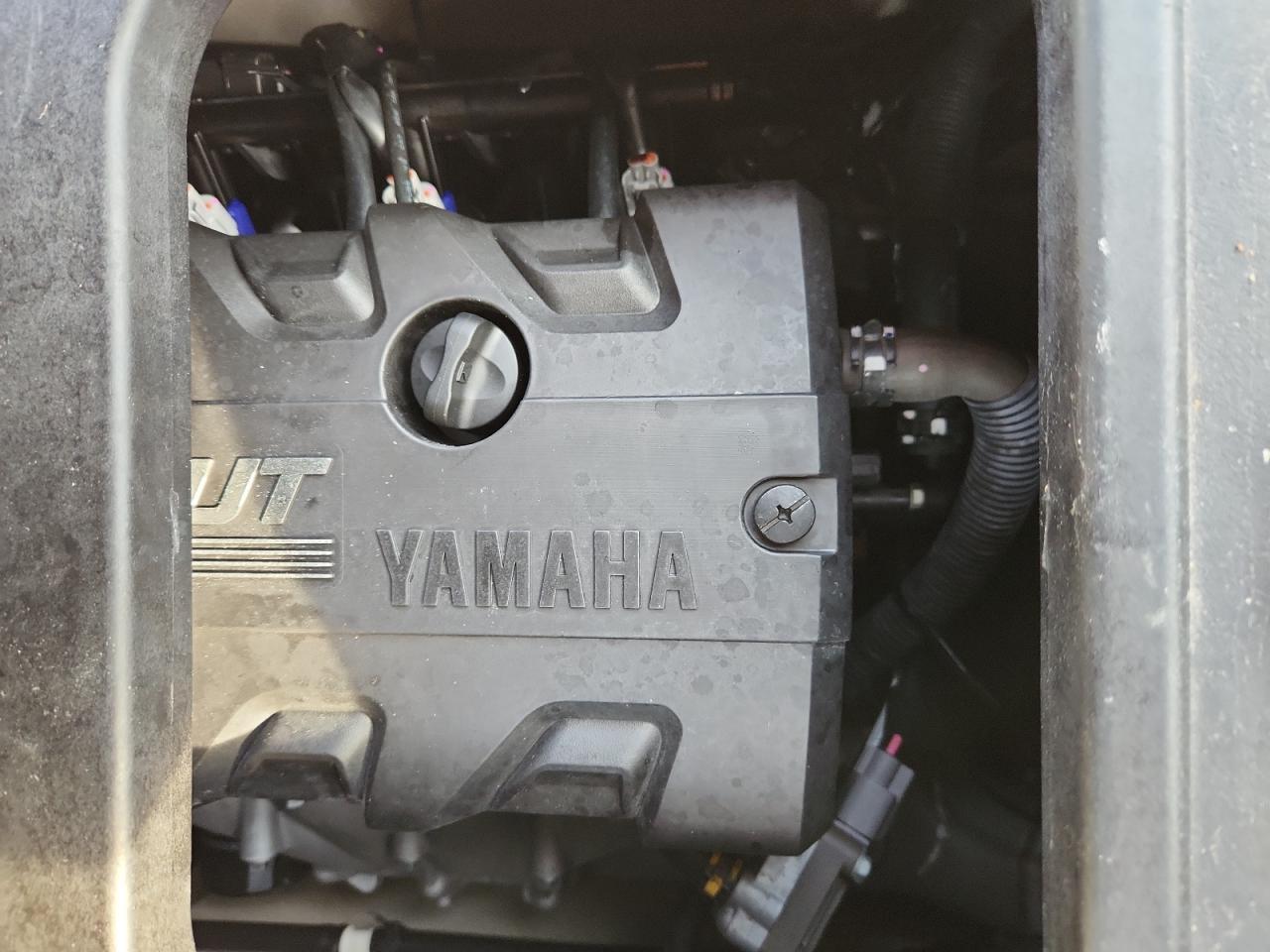 Yamaha Jetski Image 6