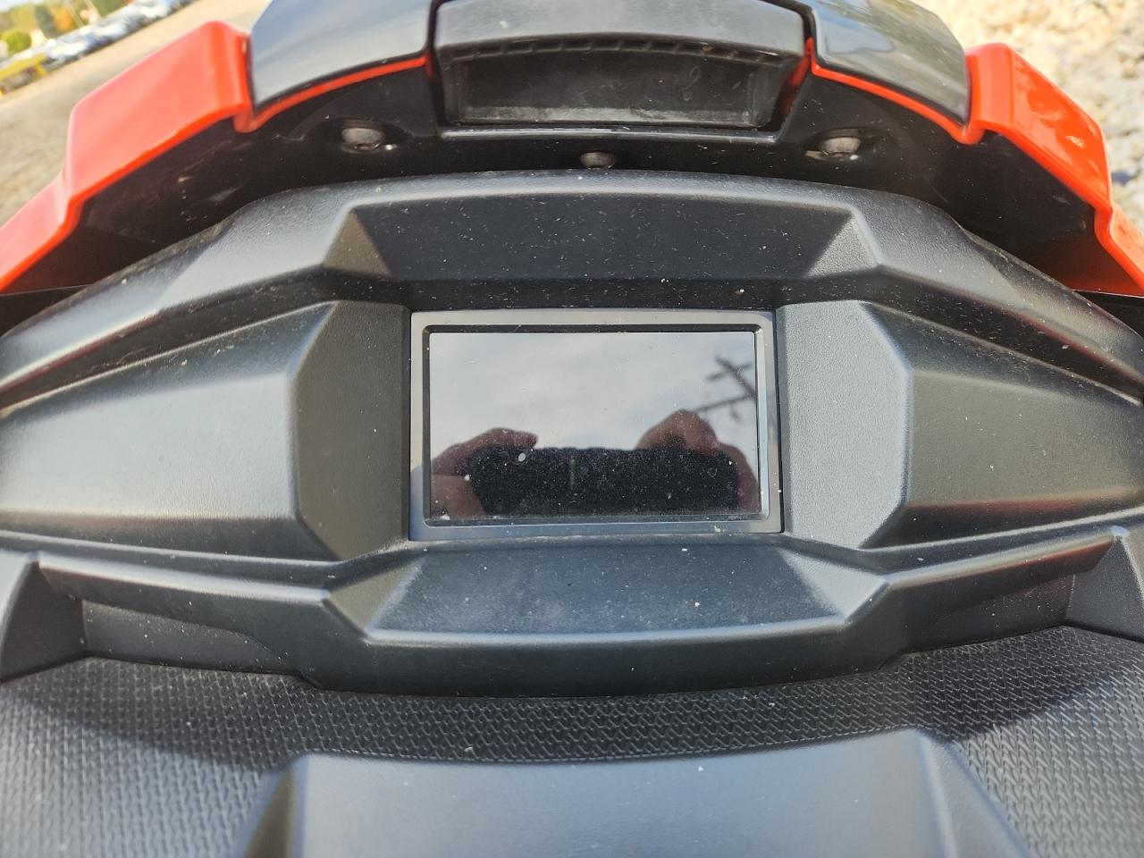 Yamaha Jetski Image 3