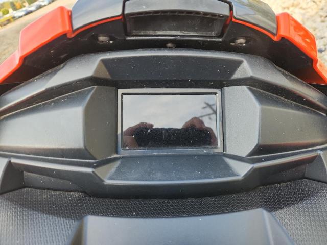 Yamaha Jetski Image 3