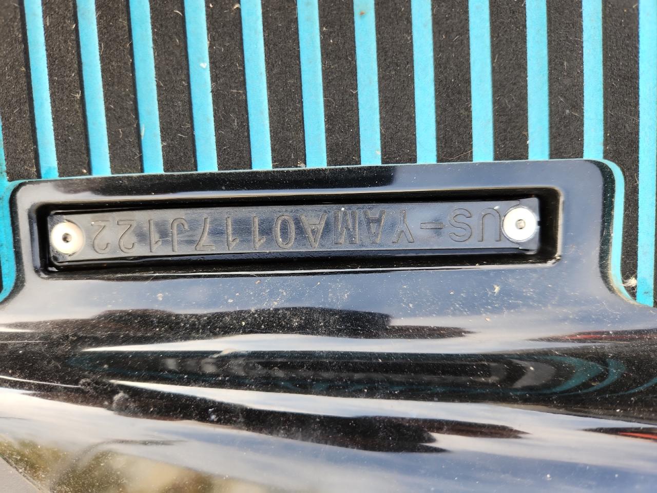 Yamaha Jetski Image 7