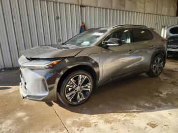  Salvage Toyota Bz4x Xle