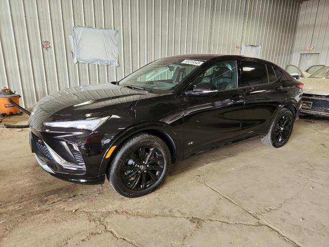  Salvage Buick Envista Sp