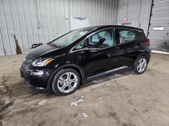  Salvage Chevrolet Bolt