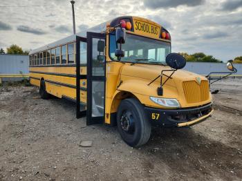  Salvage Ic Corporation 3000 Ce