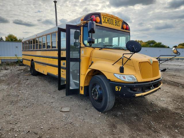  Salvage Ic Corporation 3000 Ce