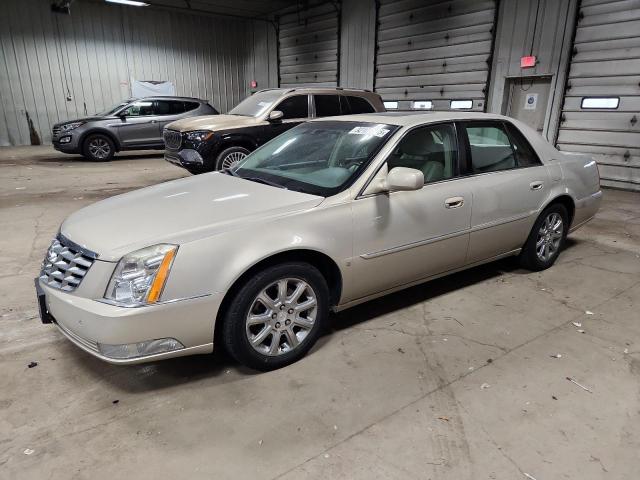  Salvage Cadillac DTS