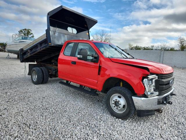 Ford F-350 Super Duty Image 9