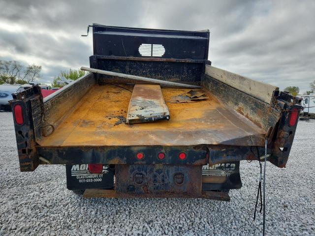 Ford F-350 Super Duty Image 6