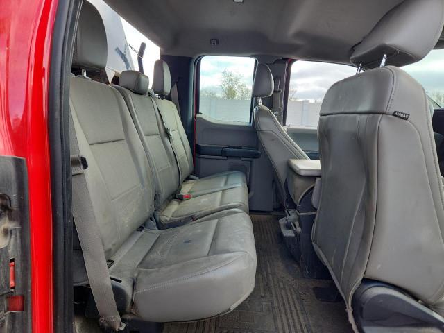 Ford F-350 Super Duty Image 11