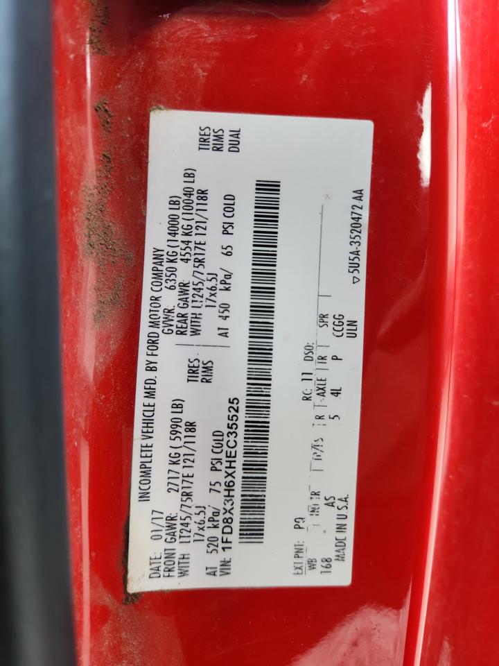 Ford F-350 Super Duty Image 8