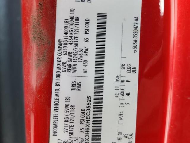 Ford F-350 Super Duty Image 8