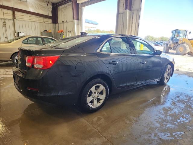 Chevrolet Malibu 1lt Image 9