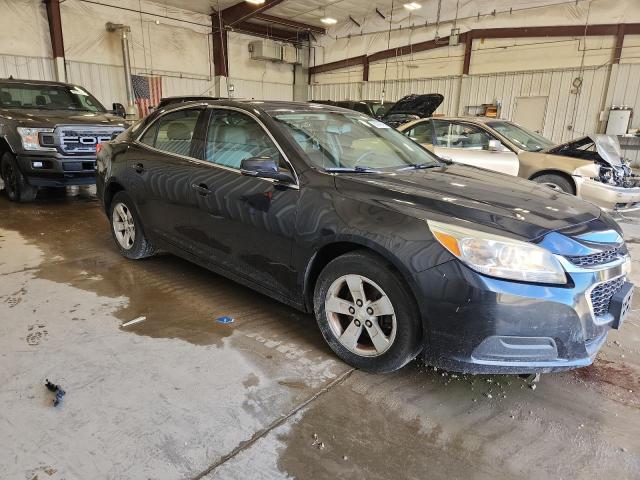 Chevrolet Malibu 1lt Image 7