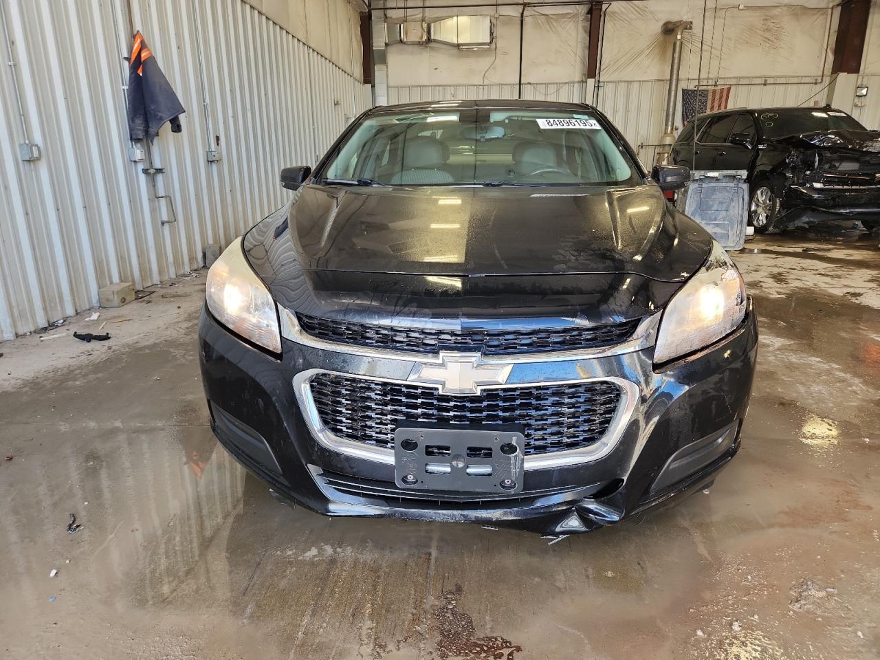 Chevrolet Malibu 1lt Image 4