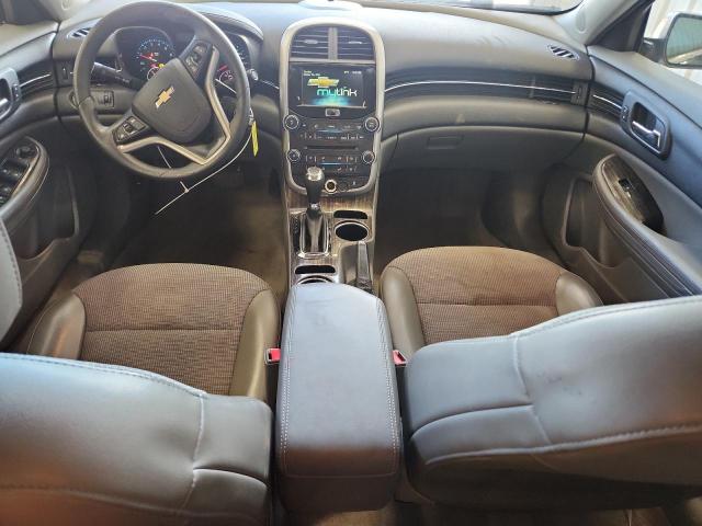 Chevrolet Malibu 1lt Image 12