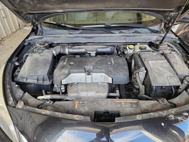 Chevrolet Malibu 1lt Image 5