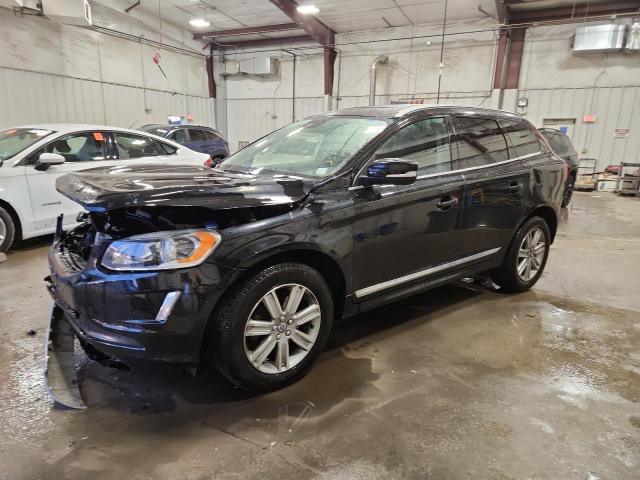  Salvage Volvo XC60
