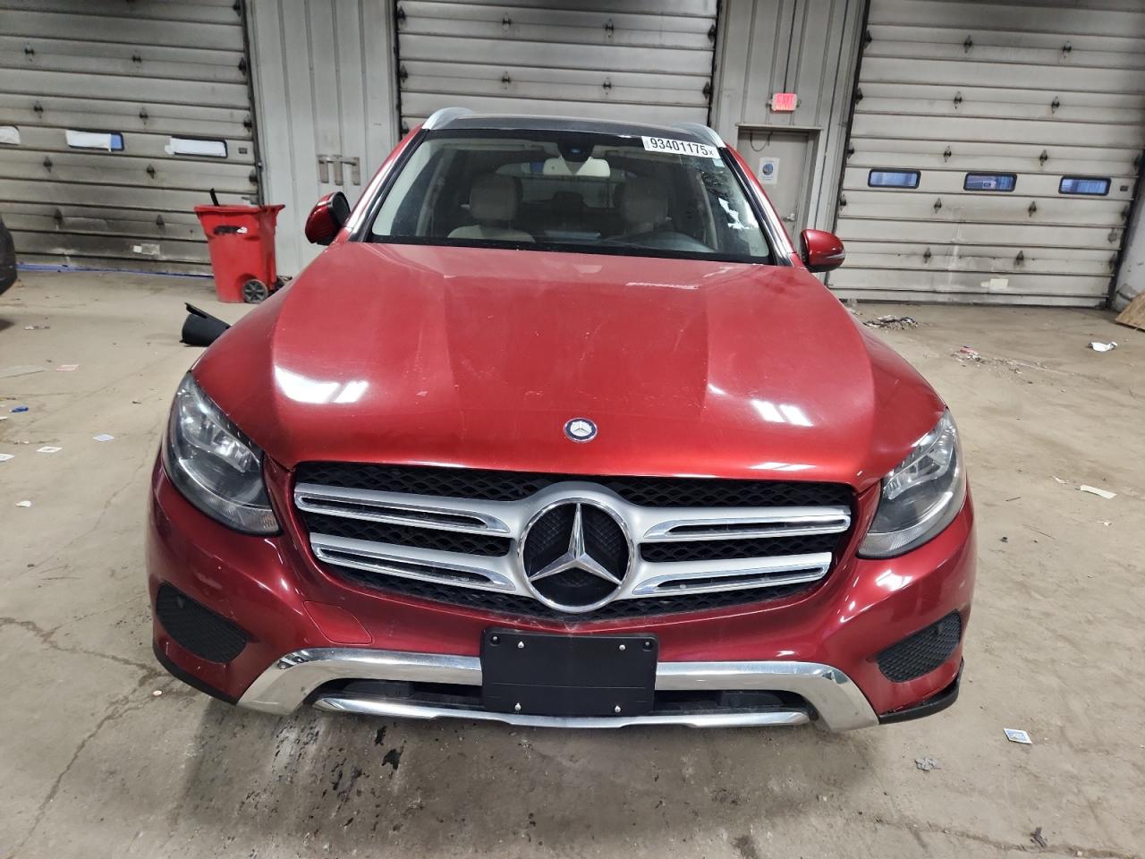 Mercedes-Benz GLC 300 4matic Image 5