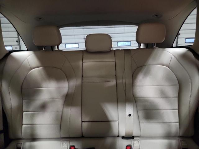 Mercedes-Benz GLC 300 4matic Image 9