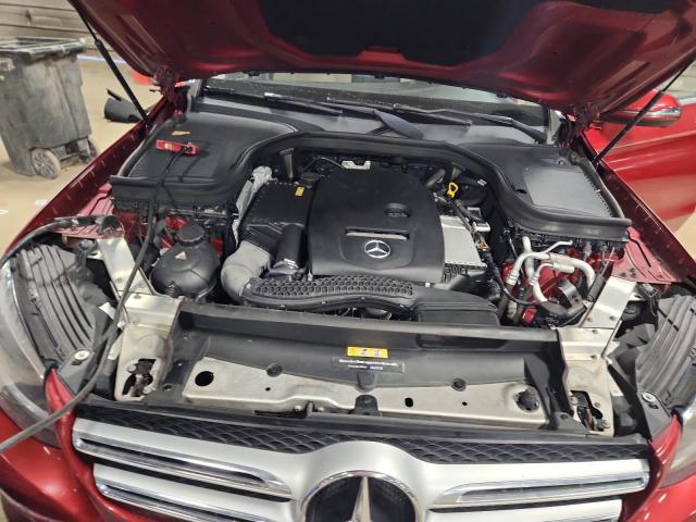 Mercedes-Benz GLC 300 4matic Image 7