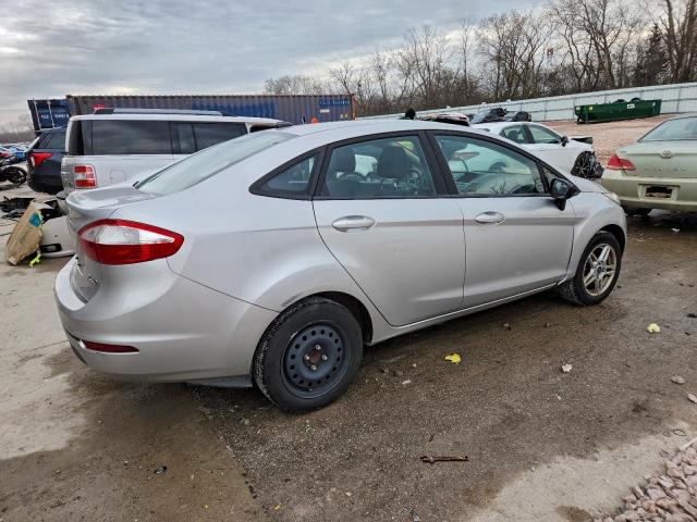 Ford Fiesta Se Image 11