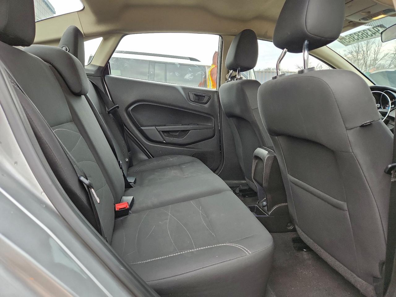 Ford Fiesta Se Image 2