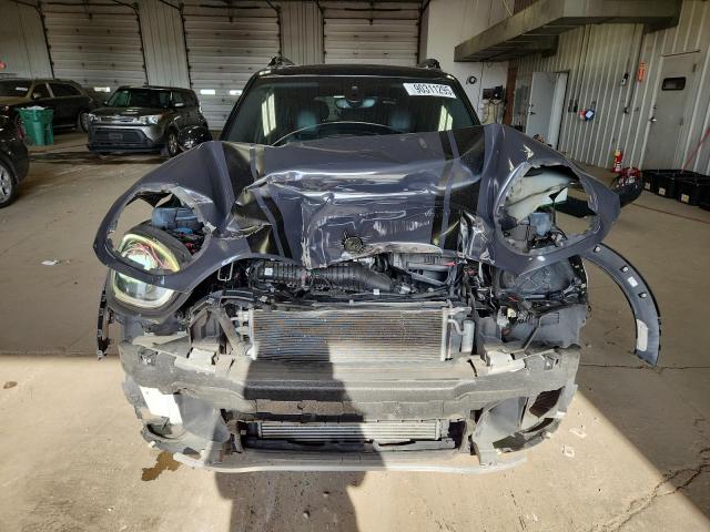 MINI Cooper Jcw Countryman All4 Image 5