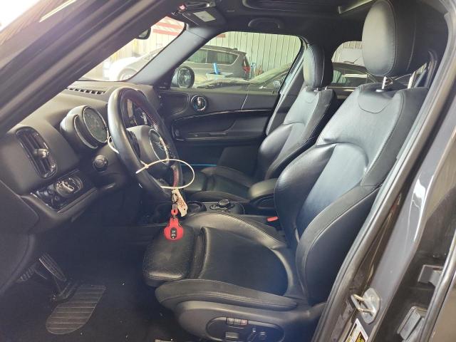 MINI Cooper Jcw Countryman All4 Image 2