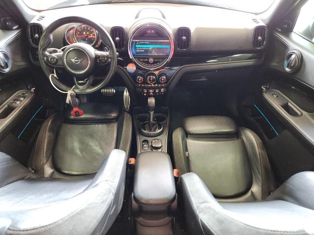 MINI Cooper Jcw Countryman All4 Image 10