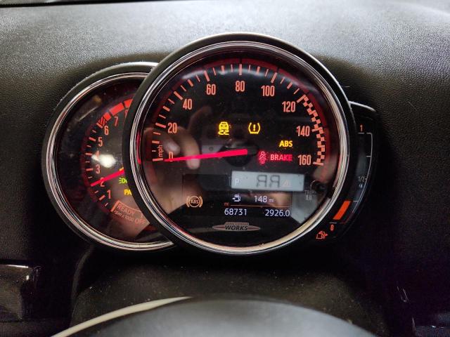 MINI Cooper Jcw Countryman All4 Image 11