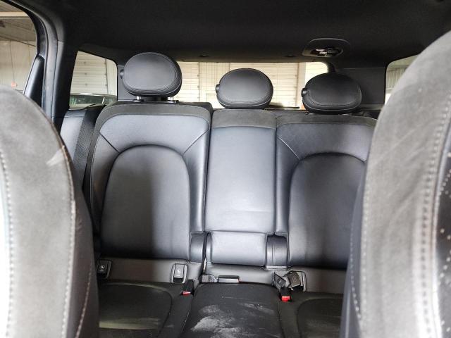 MINI Cooper Jcw Countryman All4 Image 6