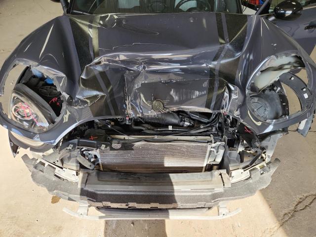 MINI Cooper Jcw Countryman All4 Image 9