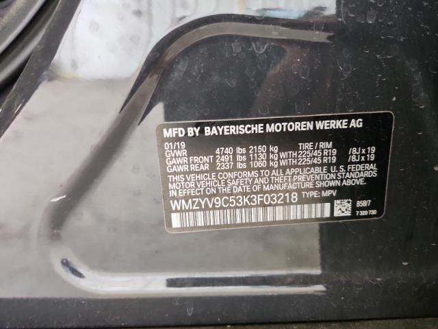 MINI Cooper Jcw Countryman All4 Image 13