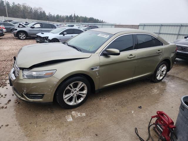  Salvage Ford Taurus
