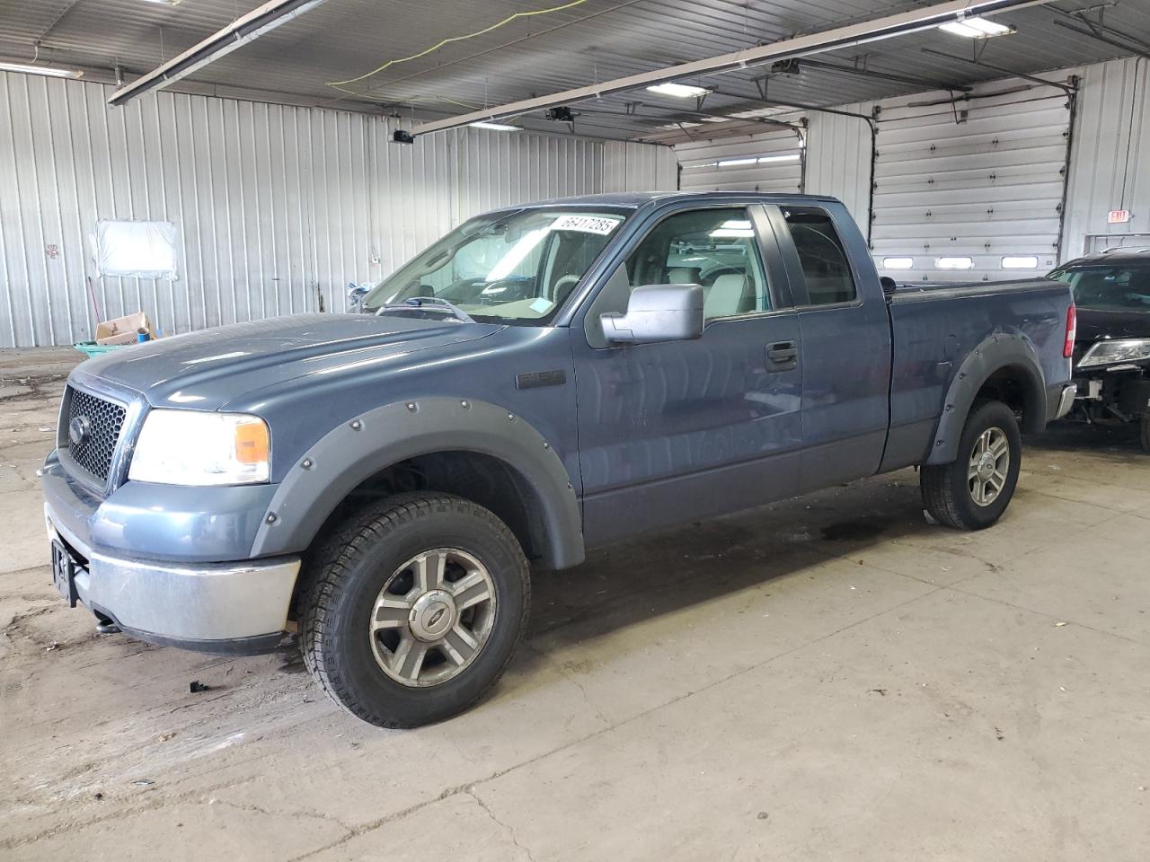 Ford F-150 Image 1