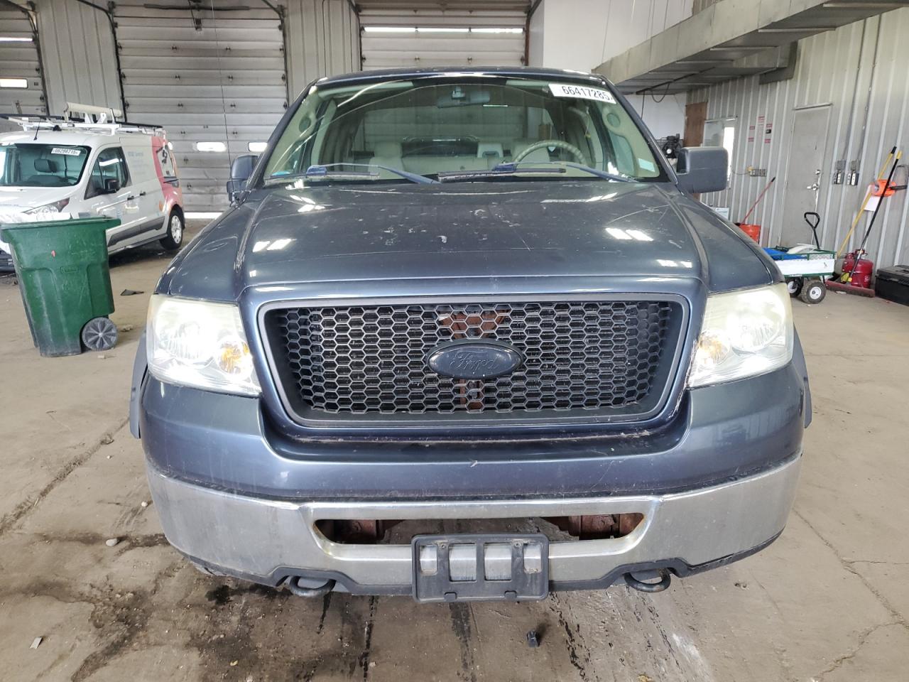 Ford F-150 Image 2