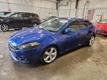  Salvage Dodge Dart