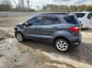 Ford EcoSport Se Image 10