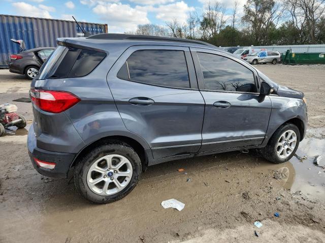 Ford EcoSport Se Image 3