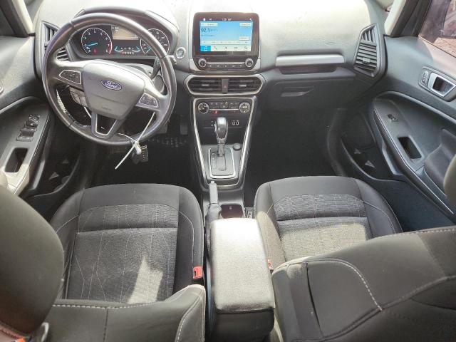 Ford EcoSport Se Image 11