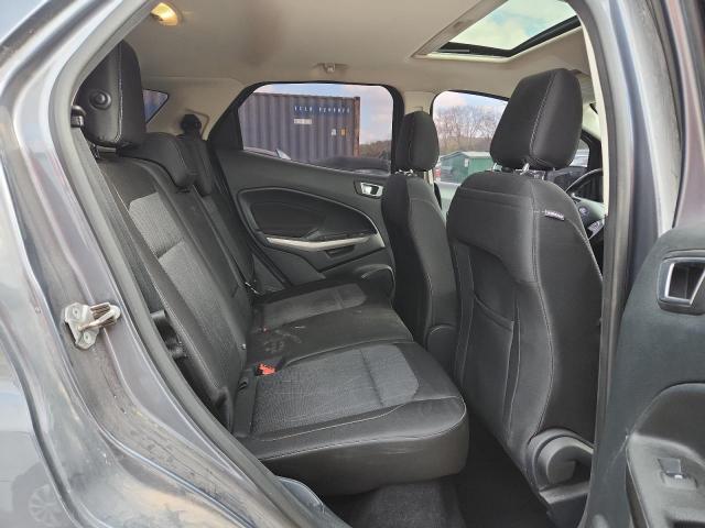 Ford EcoSport Se Image 4