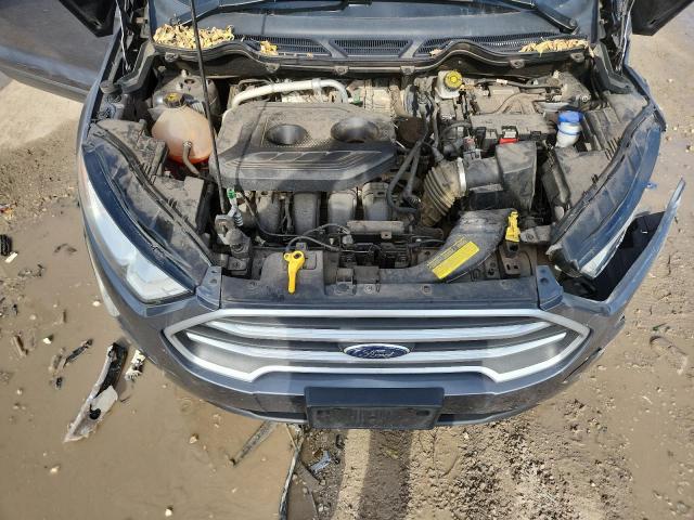 Ford EcoSport Se Image 5