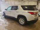 Chevrolet Traverse Ls Image 10