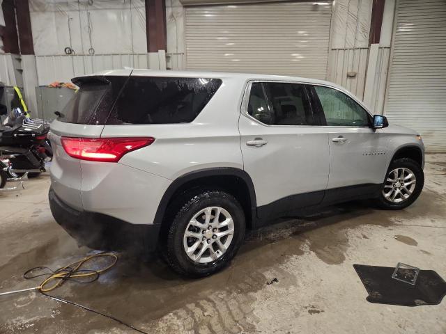 Chevrolet Traverse Ls Image 12