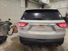 Chevrolet Traverse Ls Image 4
