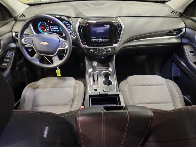 Chevrolet Traverse Ls Image 13