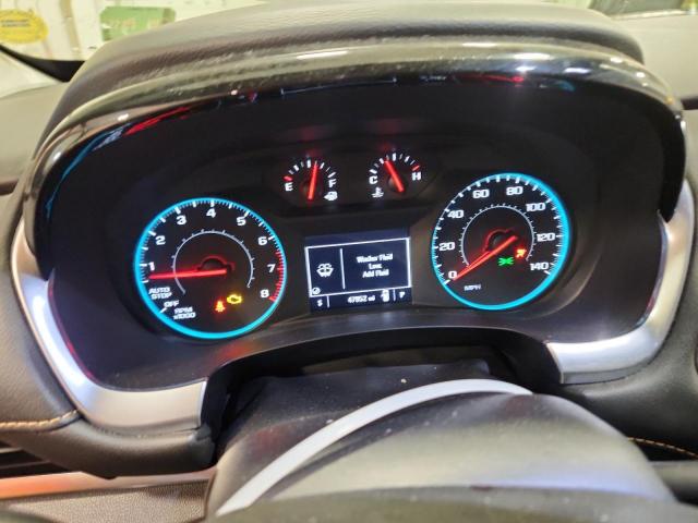 Chevrolet Traverse Ls Image 11