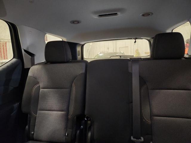 Chevrolet Traverse Ls Image 6